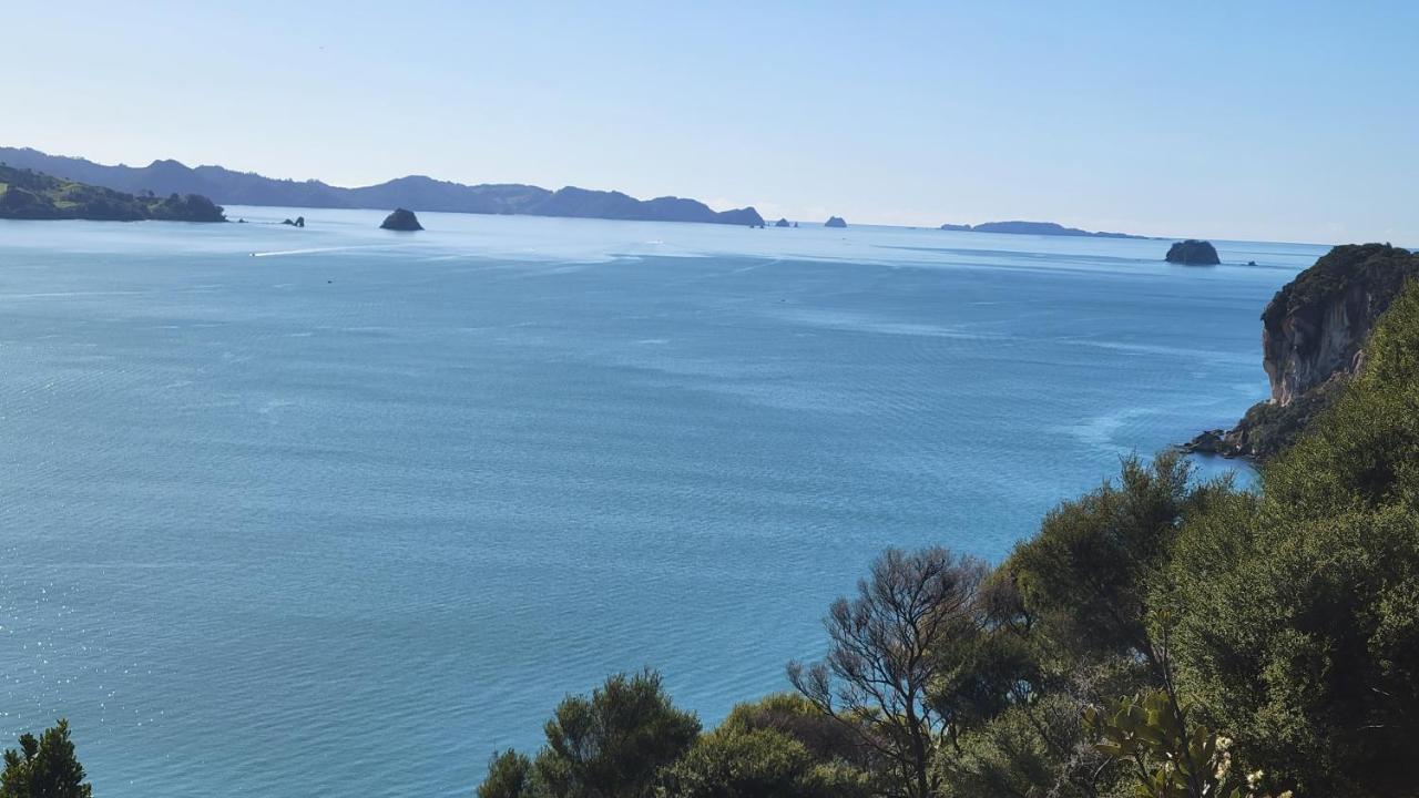 Margaritaville Hahei Εξωτερικό φωτογραφία
